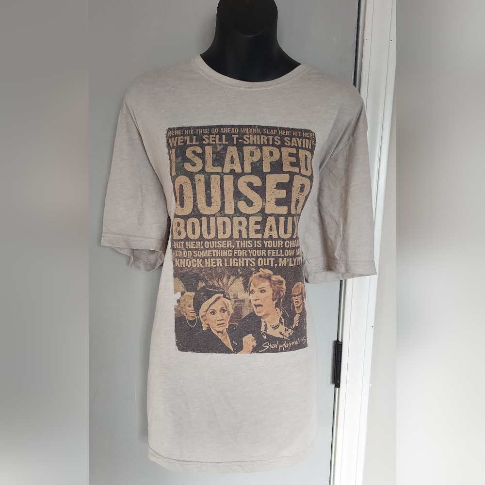 Steel Magnolias T-shirt